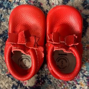 Freshly picked size 5